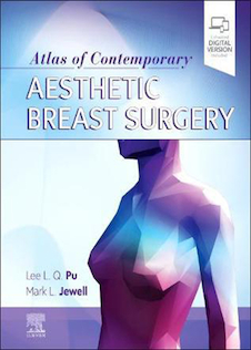 عکس Atlas of Contemporary Aesthetic Breast Surgery- E-Book: A Comprehensive Approach2020اطلس جراحی زیبایی سینه