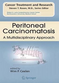 عکس Peritoneal Carcinomatosis: A Multidisciplinary Approach2007