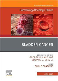 عکس Bladder Cancer, An Issue of Hematology/Oncology Clinics of North America, E-Book (The Clinics: Internal Medicine 35)سرطان مثانه