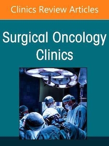 عکس Palliative Care in Surgical Oncology, An Issue of Surgical Oncology Clinics of North America (Volume 30-3) (The Clinics: Surgery, Volume 30-3)