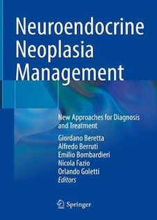 عکس Neuroendocrine Neoplasia Management: New Approaches for Diagnosis and Treatment2021مدیریت نئوپلازی عصبی - رویکردهای جدید برای تشخیص و درمان