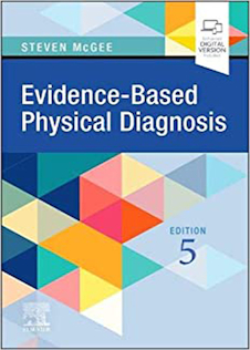 عکس Evidence-Based Physical Diagnosis2021