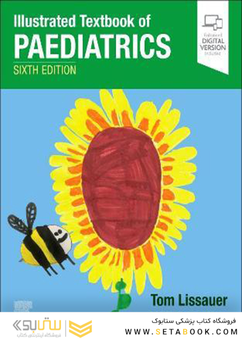 Illustrated Textbook of Paediatrics