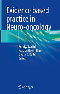 عکس Evidence based practice in Neuro-oncology