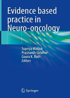 عکس Evidence based practice in Neuro-oncology2021عمل مبتنی بر شواهد در مغز و اعصاب