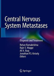 عکس Central Nervous System Metastases: Diagnosis and Treatment2020متاستازهای سیستم عصبی مرکزی: تشخیص و درمان