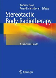 عکس Stereotactic Body Radiotherapy : A Practical Guide