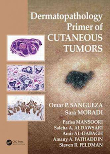 عکس Dermatopathology Primer of Cutaneous Tumorsدرماپاتولوژی تومورهای پوستی