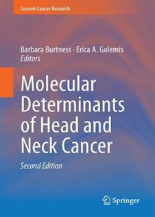عکس Molecular Determinants of Head and Neck Cancerعوامل تعیین کننده مولکولی سرطان سر و گردن