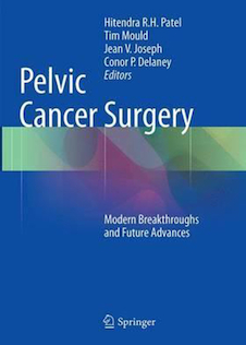 عکس Pelvic Cancer Surgery : Modern Breakthroughs and Future Advances2016جراحی سرطان لگن