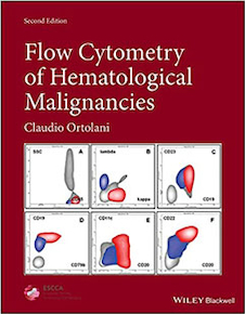عکس Flow Cytometry of Hematological Malignancies