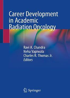 عکس Career Development in Academic Radiation Oncology2021توسعه شغلی در انکولوژی تشعشعی دانشگاهی