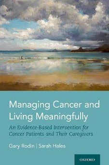 عکس Managing Cancer and Living Meaningfully : An Evidence-Based Intervention for Cancer Patients and Their Caregiversمدیریت سرطان و زندگی معنی دار