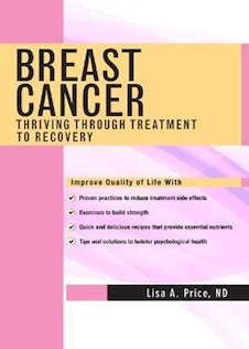 عکس Breast Cancer : Thriving Through Treatment to Recovery2019
