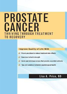 عکس Prostate Cancer : Thriving Through Treatment to Recovery