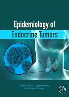 عکس Epidemiology of Endocrine Tumors2021اپیدمیولوژی تومورهای غدد درون ریز