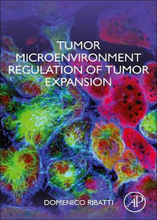 عکس Tumor Microenvironment Regulation of Tumor Expansion2021تنظیم ریزمحیط تومور