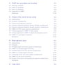 Intensity Modulated Radiation Therapy : A Clinical Overview 2021