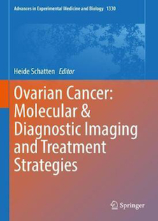 عکس Ovarian Cancer: Molecular - Diagnostic Imaging and Treatment Strategies (Advances in Experimental Medicine and Biology Book 1330)2021