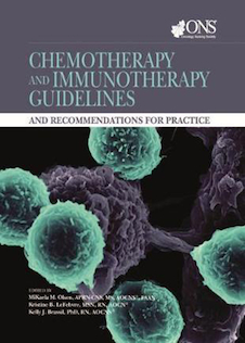 عکس Chemotherapy and Immunotherapy Guidelines and Recommendations for Practiceراهنمای شیمی درمانی و ایمونوتراپی و توصیه هایی برای تمرین