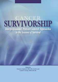 عکس Cancer Survivorship : Interprofessional, Patient-Centred Approaches to the Seasons of Survival2019بازماندگی سرطان