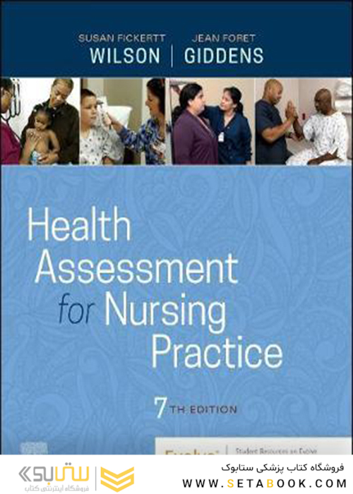 Health Assessment for Nursing Practice 2021