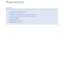 Health Assessment for Nursing Practice 2021