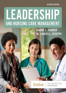 عکس Leadership and Nursing Care Management 2021