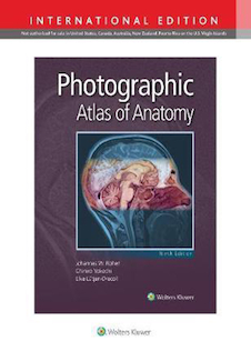 عکس Photographic Atlas of Anatomy2021