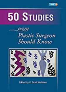 عکس 50 Studies Every Plastic Surgeon Should Know