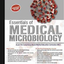 ESSENTIALS OF MEDICAL MICROBIOLOGy2021ملزومات میکروبیولوژی پزشکی: (ویرایش تجدید نظر شده)