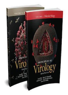 عکس Principles of Virology : Multi-Volume2020اصول ویروس شناسی: چند جلدی