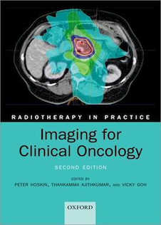 عکس Imaging for Clinical Oncology (Radiotherapy in Practice)2021