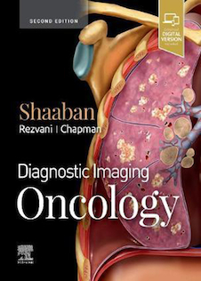 عکس Diagnostic Imaging: Oncology2020تصویربرداری تشخیصی: سرطان شناسی