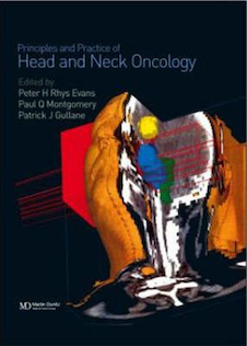عکس Principles and Practice of Head and Neck Oncology2003اصول و عملکرد انکولوژی سر و گردن