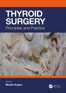 عکس Thyroid Surgery : Principles and Practice2020جراحی تیروئید: اصول و عمل