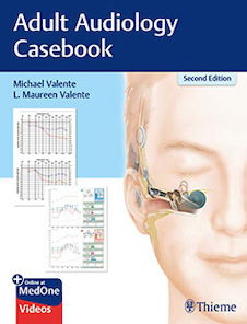 عکس Adult Audiology Casebook 2nd Edicion
