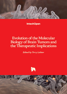 عکس Evolution of the Molecular Biology of Brain Tumors and the Therapeutic Implicationsتکامل زیست شناسی مولکولی تومورهای مغزی و پیامدهای درمانی