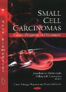 عکس Small Cell Carcinomas : Causes, Diagnosis - Treatment2010سرطان سلولهای کوچک: علل ، تشخیص و درمان