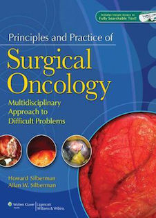 عکس Principles and Practice of Surgical Oncology : A Multidisciplinary Approach to Difficult Problems2009