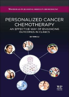 عکس Personalized Cancer Chemotherapy : An Effective Way of Enhancing Outcomes in Clinicsشیمی درمانی سرطان شخصی: روشی موثر برای افزایش نتایج در کلینیک ها
