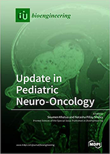 عکس Update in Pediatric Neuro-Oncology2019 به روز رسانی در مغز و اعصاب کودکان