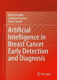 عکس Artificial Intelligence in Breast Cancer Early Detection and Diagnosis2021هوش مصنوعی در تشخیص زودهنگام سرطان پستان