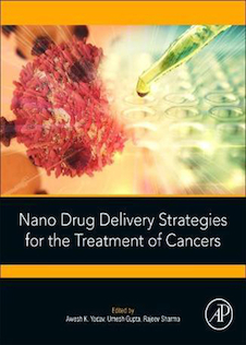 عکس Nano Drug Delivery Strategies for the Treatment of Cancers2021استراتژی های تحویل داروهای نانو برای درمان سرطان ها