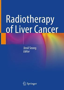 عکس Radiotherapy of Liver Cancer2021پرتودرمانی سرطان کبد