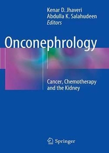 عکس Onconephrology: Cancer, Chemotherapy and the Kidney2015سرطان شناسی ، سرطان ، شیمی درمانی و کلیه