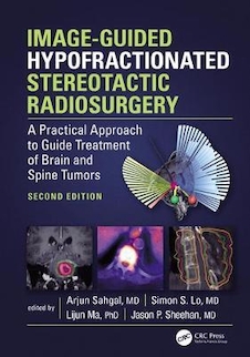 عکس Image-Guided Hypofractionated Stereotactic Radiosurgery : A Practical Approach to Guide Treatment of Brain and Spine Tumors2021