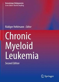 عکس Chronic Myeloid Leukemia2021لوسمی میلوئید مزمن