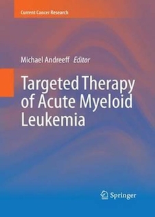 عکس Targeted Therapy of Acute Myeloid Leukemia2016درمان سرطان خون (لوسمی) حاد میلوئیدی