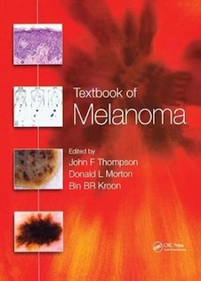 عکس Textbook of Melanoma : Pathology, Diagnosis and Management2020کتاب درسی ملانوم: آسیب شناسی ، تشخیص و مدیریت